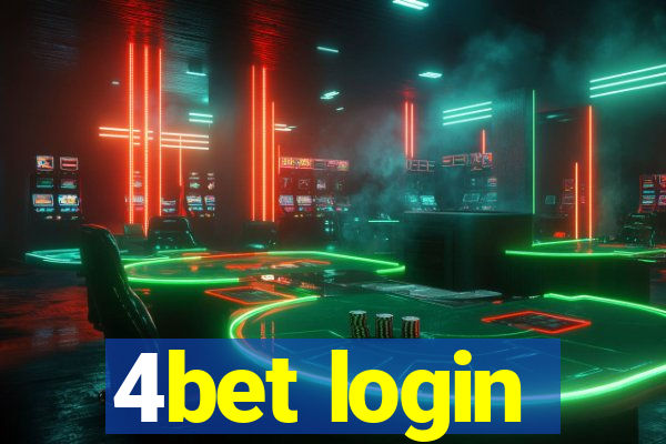 4bet login